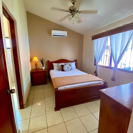 Garza Real Aparthotel