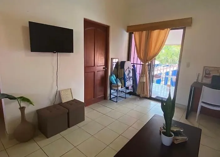 Garza Real Aparthotel *
