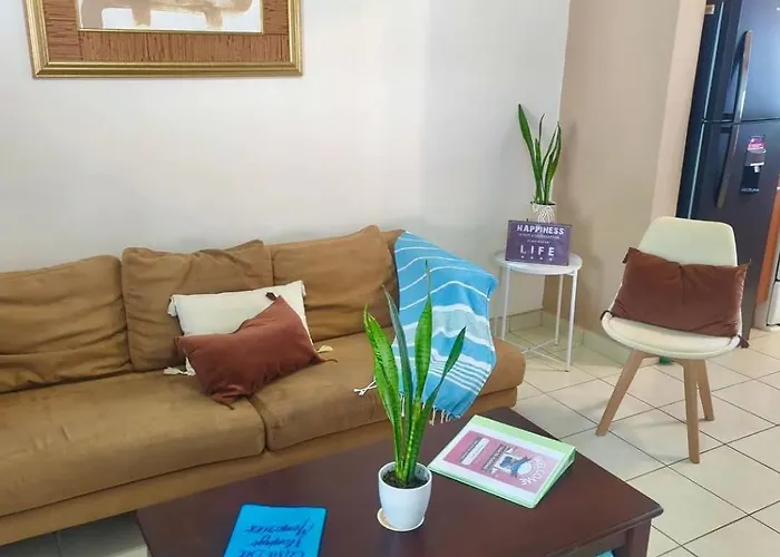 Aparthotel Garza Real