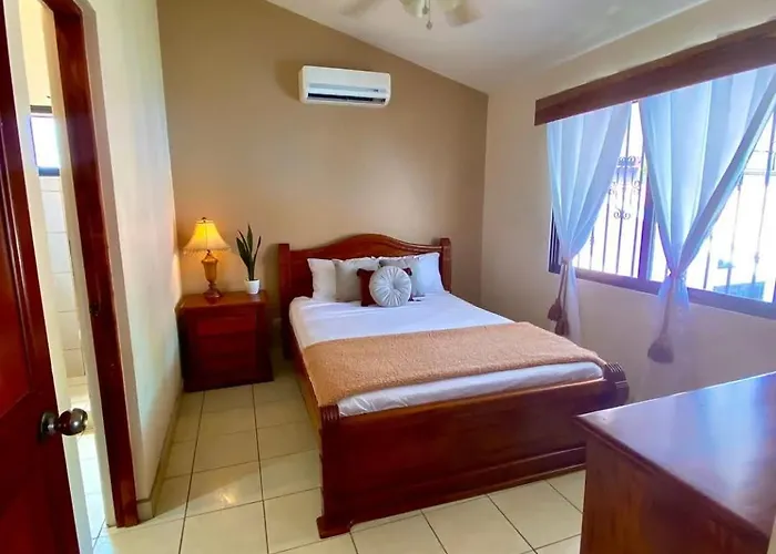 Aparthotel Garza Real