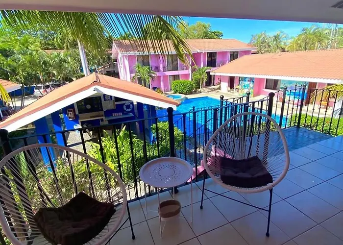 Aparthotel Garza Real *