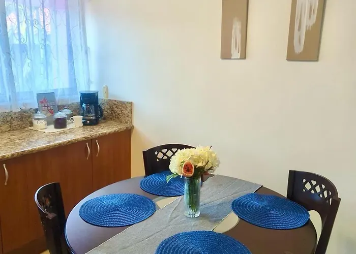 Garza Real Aparthotel