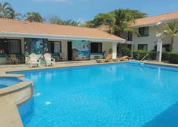 Aparthotel Garza Real Coco