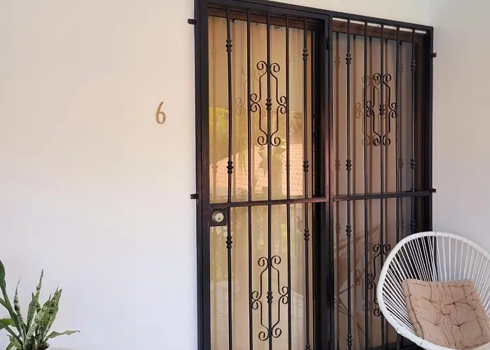 Garza Real Aparthotel